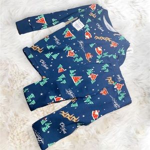 NWT 3t pjs